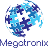 Megatronix General Trading LLC Logo
